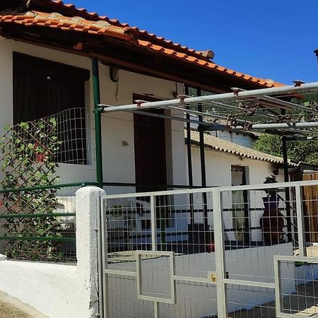 Stella House Villa Theologos  Ngoại thất bức ảnh