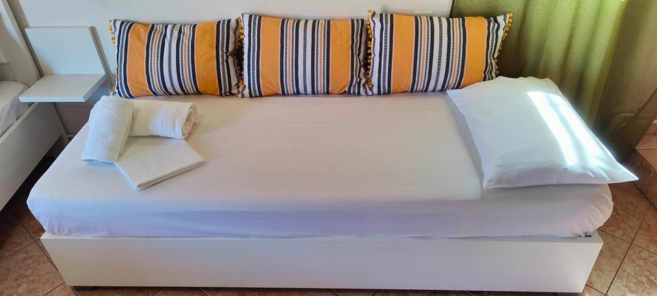 Stella House Villa Theologos  Ngoại thất bức ảnh