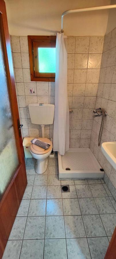 Stella House Villa Theologos  Ngoại thất bức ảnh