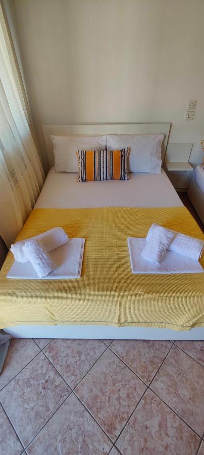 Stella House Villa Theologos  Ngoại thất bức ảnh